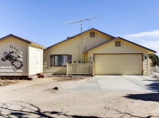 3535 N Mesa Shadows Rd, Chino Valley, AZ 86323