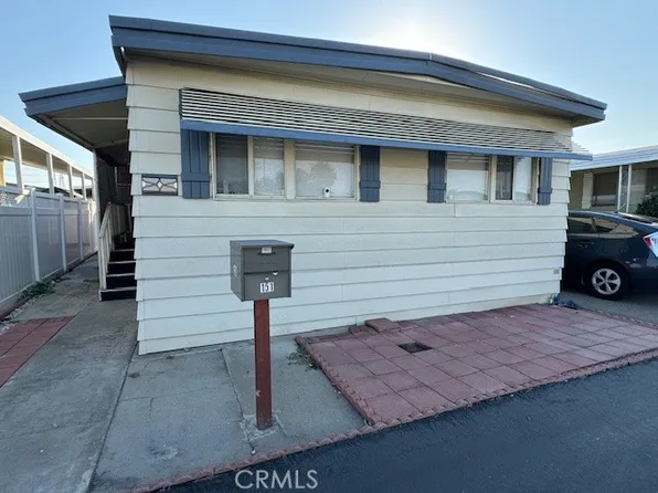 15621 Beach Blvd Space 151, Westminster, CA 92683