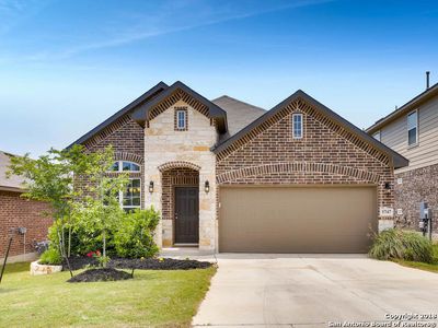 5747 McKinney Fls, San Antonio, TX, 78253