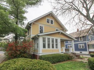 318 Lexington Ave, Mansfield, OH 44907