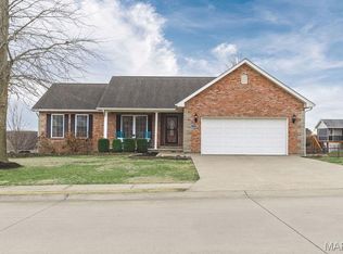 2423 Oak St, Jackson, MO 63755