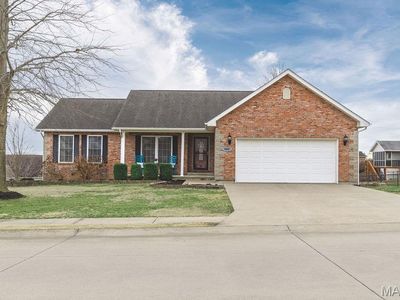 2423 Oak St, Jackson, MO, 63755