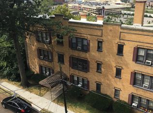 1241 Elsinore Ave APT B1, Cincinnati, OH 45202