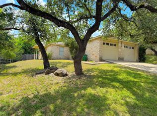 9900 Hundred Oaks Cir #A, Austin, TX 78750