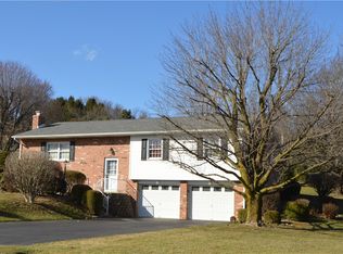 212 Cole Rd, Sarver, PA 16055