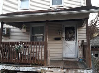 221 Tioga St #1, Trenton, NJ 08609