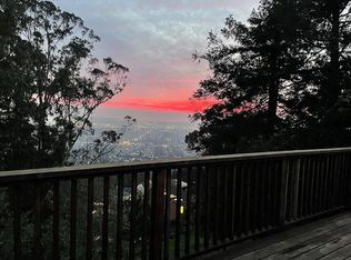 3351 Rubin Dr, Oakland, CA 94602