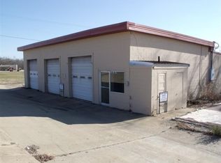 733 E Main St, Gassville, AR 72635