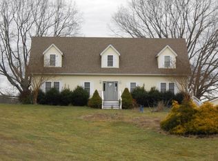205 Mallard Cove Rd, Moneta, VA 24121
