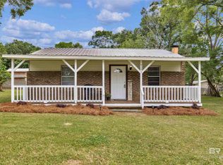 9241 Vallaris St N, Mobile, AL 36608