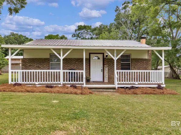 9241 Vallaris St N, Mobile, AL 36608