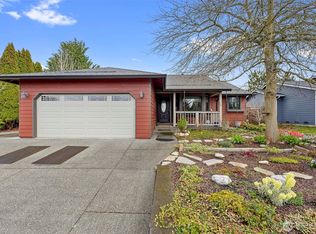 108 S 28th Street, Mount Vernon, WA