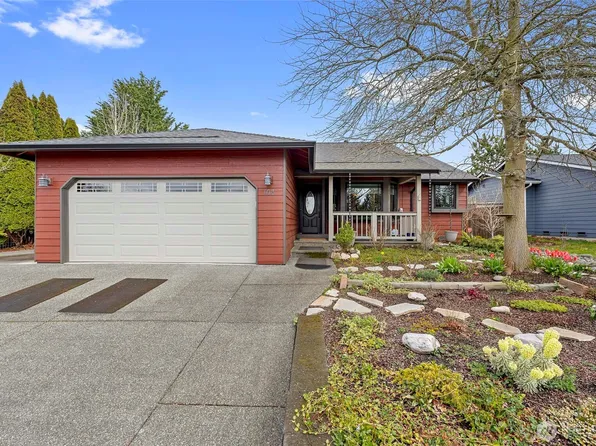 108 S 28th Street, Mount Vernon, WA 98274