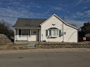 1203 Gardner St, Poplar Bluff, MO 63901