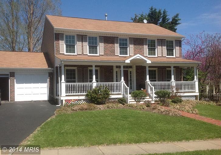 1st image of 12806 Mill Meadow Ct