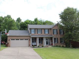 35 Barnwood Ct, Florence, KY 41042
