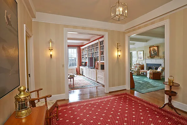 Sold by Brown Harris Stevens | media 18