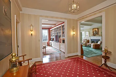 Sold by Brown Harris Stevens