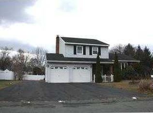 13 Nancy Theresa Ter, Albany, NY 12205