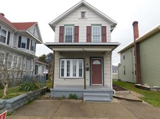 106 W Chestnut St, Mount Union, PA 17066