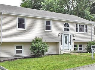 6 Smith Ter, Braintree, MA 02184