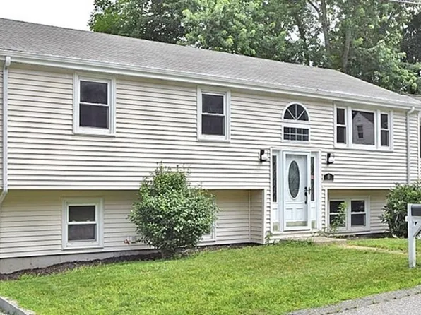 6 Smith Ter, Braintree, MA 02184