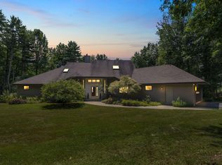 43 Carson Dr, Gorham, ME 04038