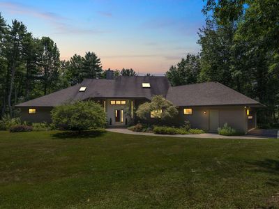 43 Carson Drive, Gorham, ME, 04038
