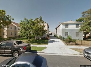 5985 Guthrie Ave APT 1, Los Angeles, CA 90034