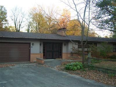 264 Oakridge Dr, Springfield, OH, 45504