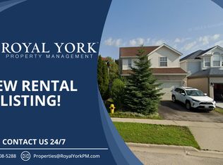63 Jordan Dr #1, Cambridge, ON N3C4E2