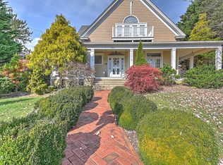 529 Taylor St, Bristol, TN 37620