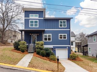 125 Harper Street, Athens, GA 30601