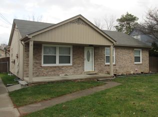 17475 Common Rd, Roseville, MI 48066