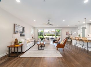 1397 Boulevard Way, Walnut Creek, CA 94595