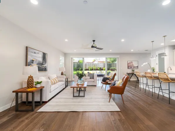 1397 Boulevard Way, Walnut Creek, CA 94595