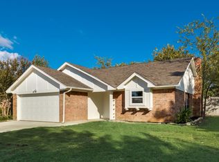 2507 Partridge Ave, Arlington, TX 76017