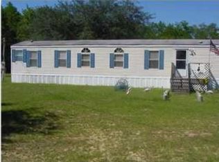 4613 Middleton Rd, Crestview, FL 32539