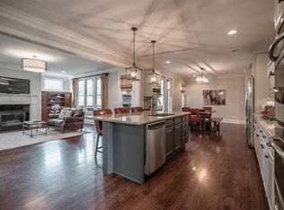 1630 Grassmere Rd, Franklin, TN 37064