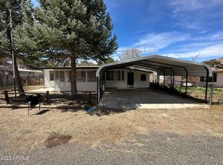 22498 S Luna Way, Yarnell, AZ 85362