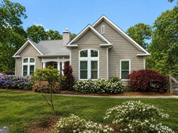 551 Gold Rush Ct, Ball Ground, GA 30107