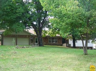 21897 Swope Rd, Sedalia, MO 65301