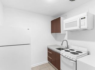Magnolia Court, Birmingham, AL 35205