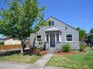 415 W 6th St, The Dalles, OR 97058