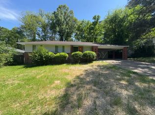 1513 Maria Dr, Jackson, MS 39204