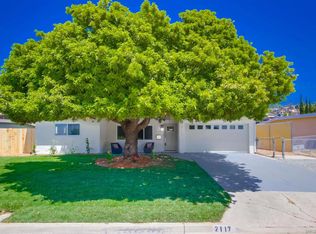2117 Ildica Ct, Spring Valley, CA 91977