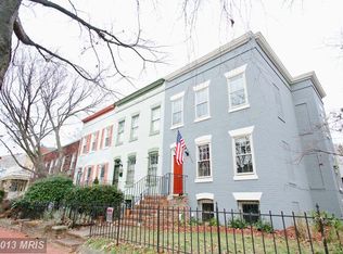 1436 A St SE, Washington, DC 20003