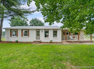 7836 Elbow Dr, Jenison, MI 49428
