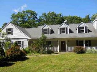 7 High Meadow Hl, Danbury, CT 06811