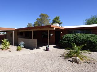 8425 E 25th St, Tucson, AZ 85710